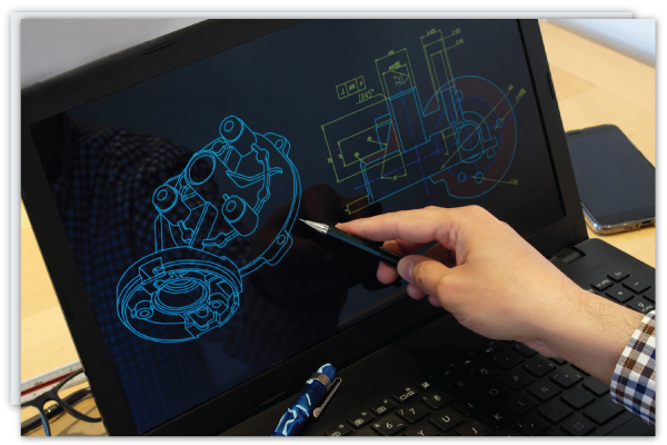 Avionics Systems Auditing