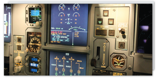 Avionics Safety Services