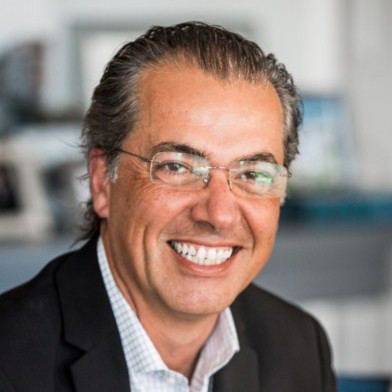 Reza Madjidi