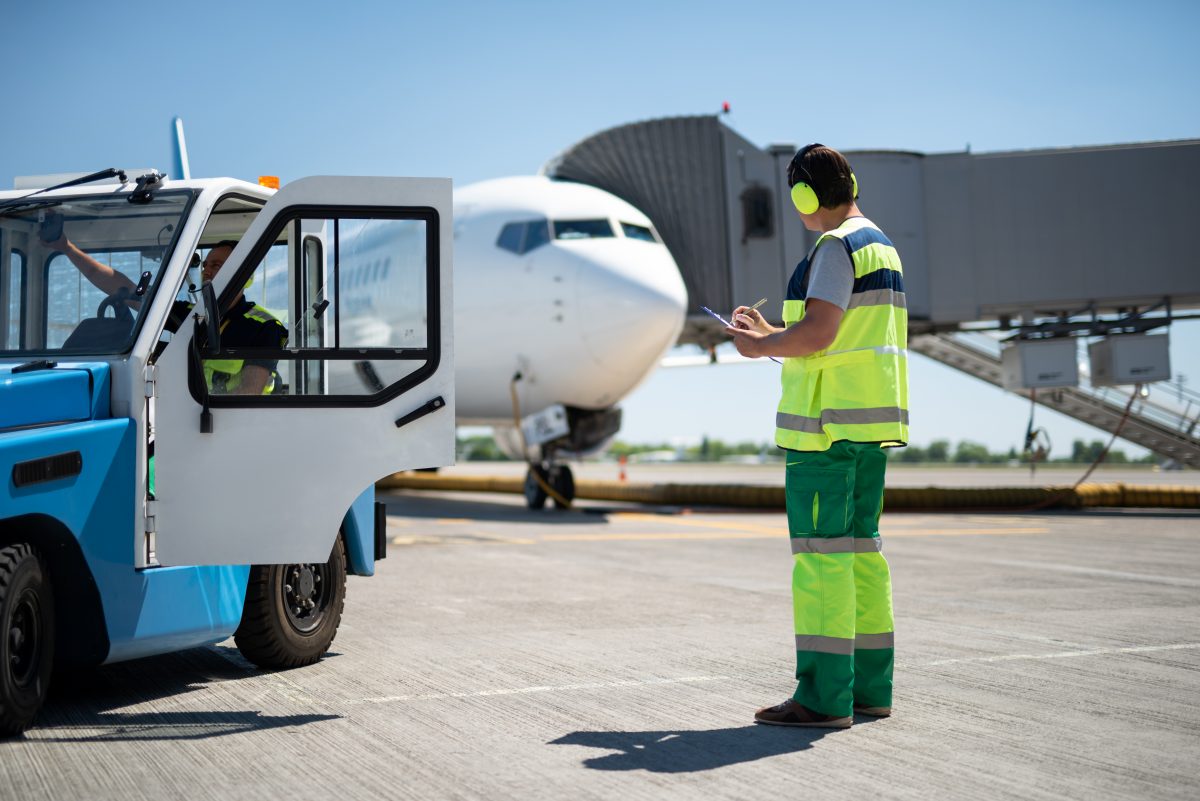 Aircraft System Safety