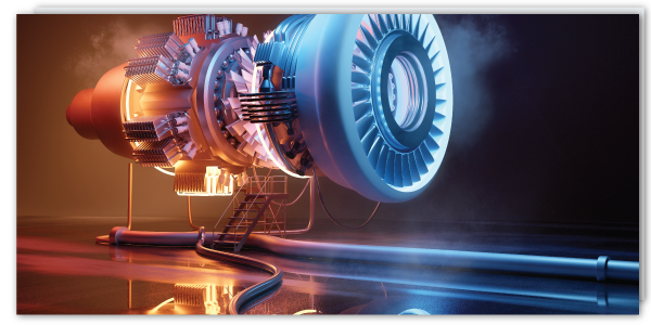 Aerospace Project Configuration