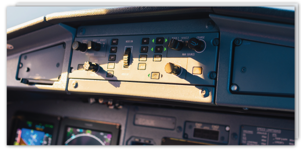 Avionics Glossary
