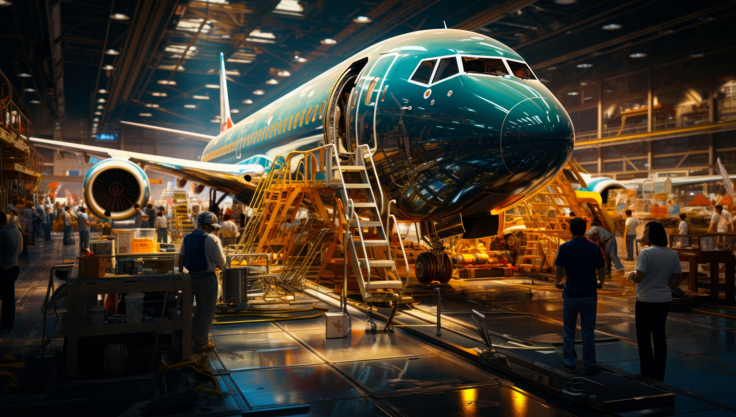 Aerospace Project Compliance
