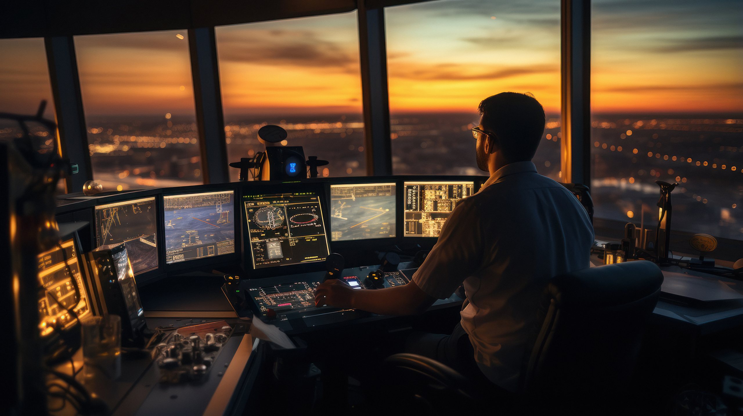 Aeronautical Systems Engineering