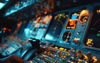 What is Avionics