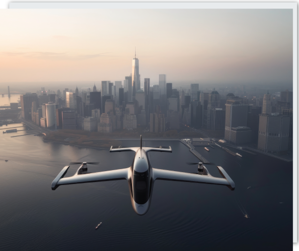 Avionics Future