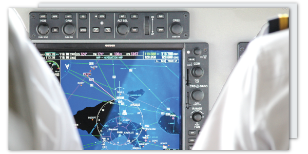 Avionics Process Templates