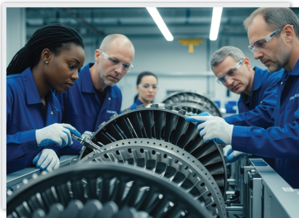 Aerospace Pros Certification