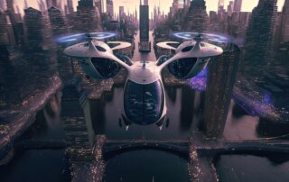 evtol certification