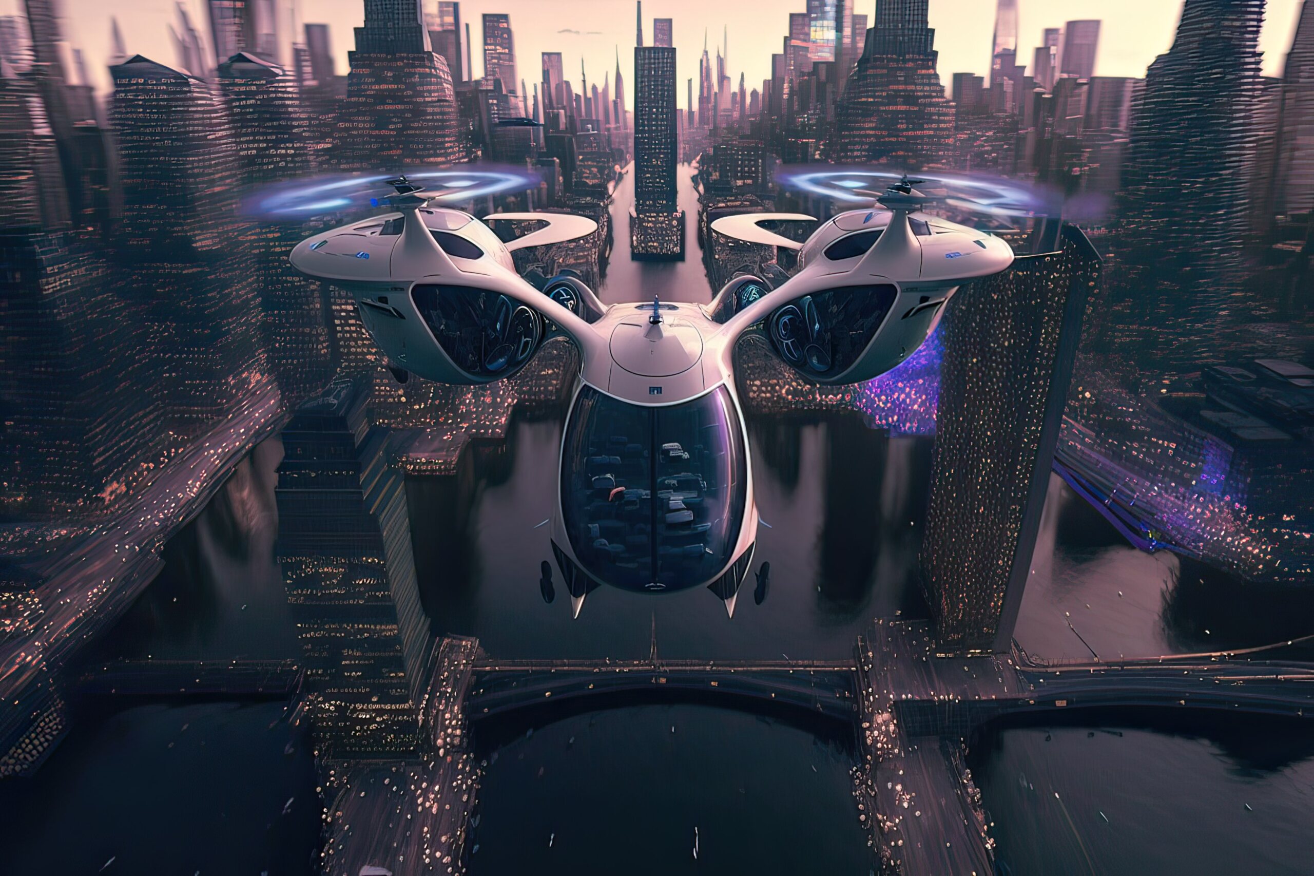 evtol certification
