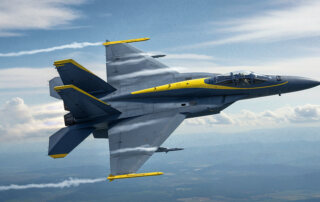 Military Avionics Certification